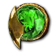 Culling Strike Support support gem artwork