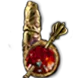 Earthbreaker Support support gem artwork