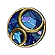 Efficacy Support support gem artwork