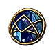 Elemental Focus Support support gem artwork