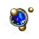 Power Charge On Critical Support support gem artwork
