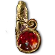 Spell Totem Support support gem artwork