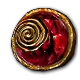 Stun Support support gem artwork