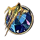 Summon Phantasm Support support gem artwork
