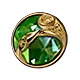 Swift Affliction Support support gem artwork