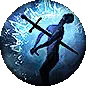 Freeze support gem artwork
