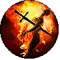 Ignite I support gem artwork