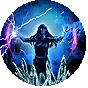 Rising Tempest support gem artwork