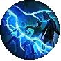 Shock Conduction support gem artwork