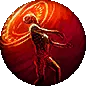 Stun I support gem artwork