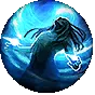 Supercritical support gem artwork